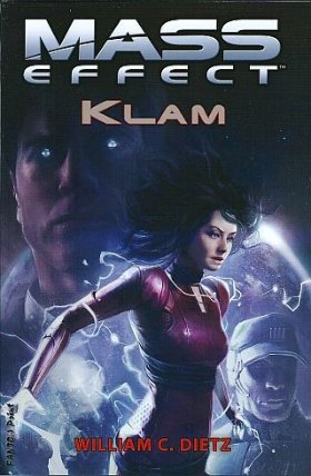 Mass Effect 4 - Klam