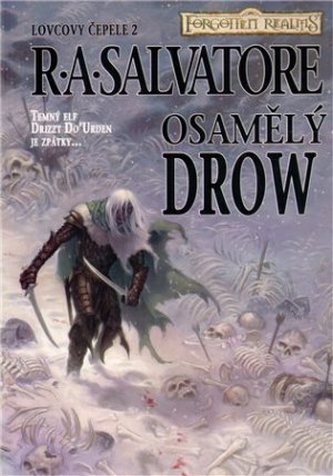 Osamělý drow