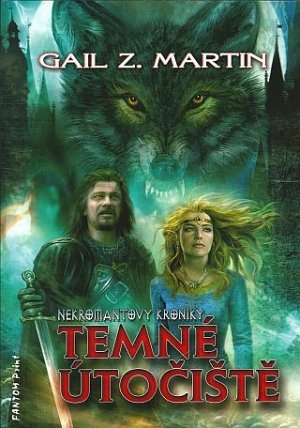 Temné útočiště