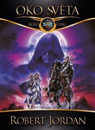 Kolo času 1 - Oko světa