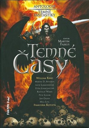 Temné časy