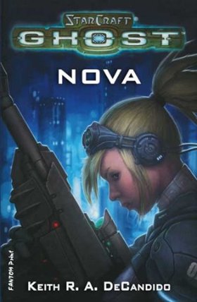 StarCraft: Nova