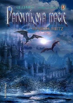 Panovníkova magie