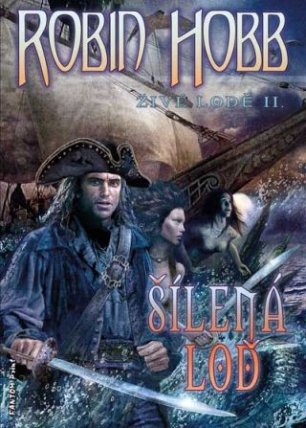 Šílená loď - Živé lodě 2