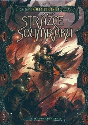 Strážce soumraku