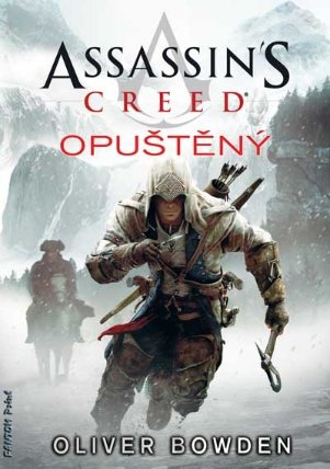 Assassin's Creed 5 - Opuštěný
