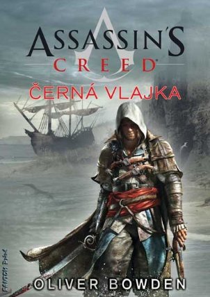 Assassin's Creed 6 - Černá vlajka