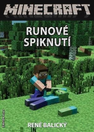 Runové spiknutí - Minecraft 2