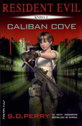 Resident Evil - Caliban Cove