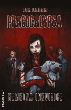 Pragocalypsa - Nemrtvá inkvizice (4.díl)