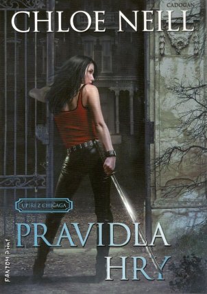 Pravidla hry