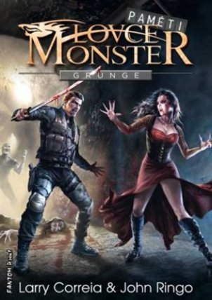 Paměti lovce monster - Grunge