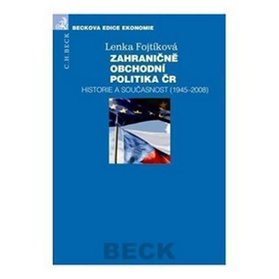 Zahraničně obchodní politika ČR