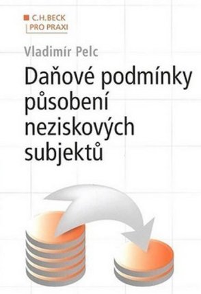 BP94 Daňové podmínky působení neziskových subjektů