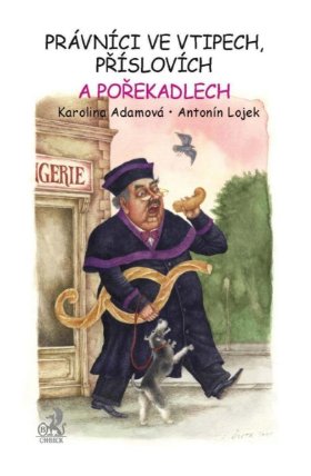 Právníci ve vtipech, příslovích a pořekadlech