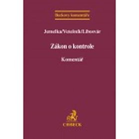 Zákon o kontrole / Komentář