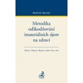 Metodika odškodňování imateriálních újem na zdraví