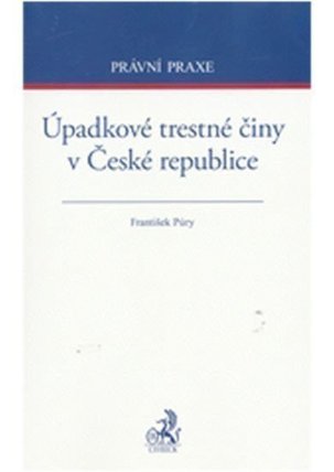Úpadkové trestné činy v České republice