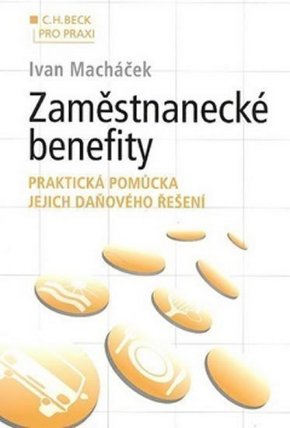 BP 93 Zaměstnanecké Benefity