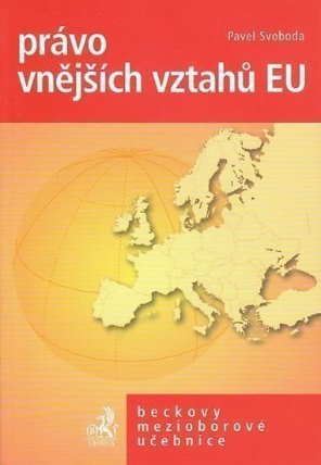 Právo vnějších vztahů EU