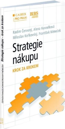 Strategie nákupu