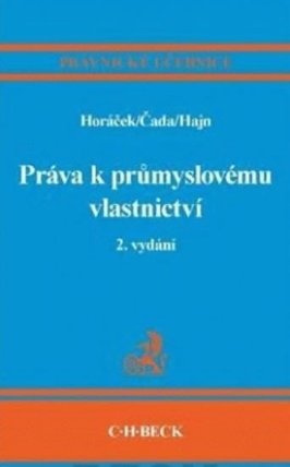 Práva k průmyslovému vlastnictví