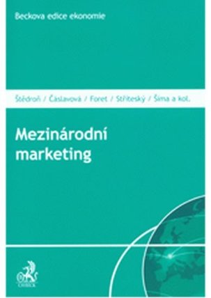 Mezinárodní marketing