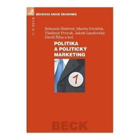 Politika a politický marketing