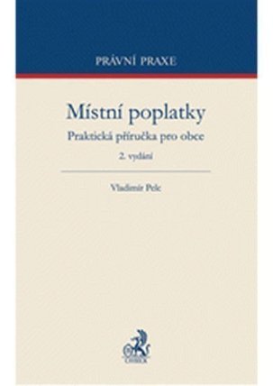 Místní poplatky, 2. vydání