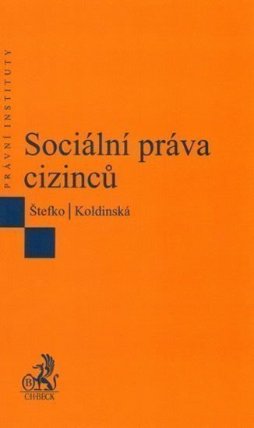 Sociální práva cizinců