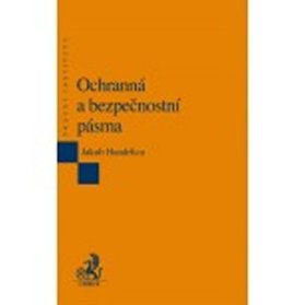 Ochranná a bezpečnostní pásma