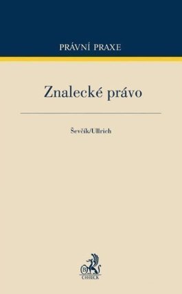 Znalecké právo