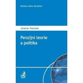Penzijní teorie a politika