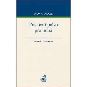 Pracovní právo pro praxi