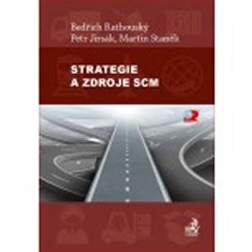 Strategie a zdroje SCM