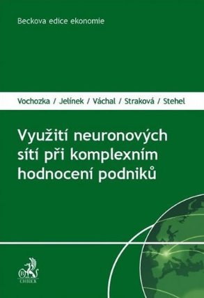Využití neuronových sítí při komplexním 