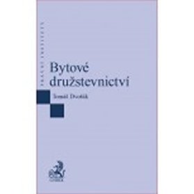 Bytové družstevnictví