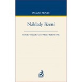 Náklady řízení