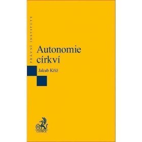 Autonomie církví