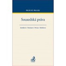 Sousedská práva