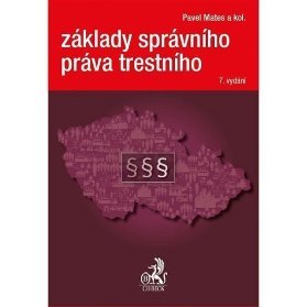 Základy správního práva trestního
