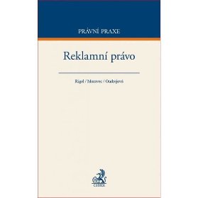 Reklamní právo