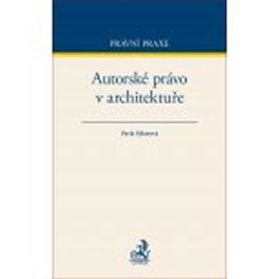 Autorské právo v architektuře
