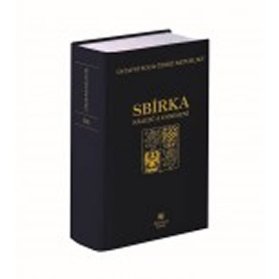 Sbírka nálezů a usnesení ÚS ČR, svazek 86 (včetně CD)