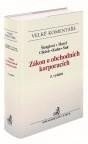 Zákon o obchodních korporacích. Komentář