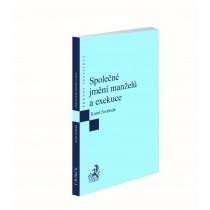 Společné jmění manželů a exekuce