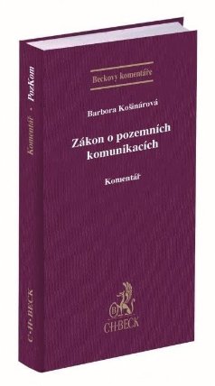 Zákon o pozemních komunikacích / Komentář