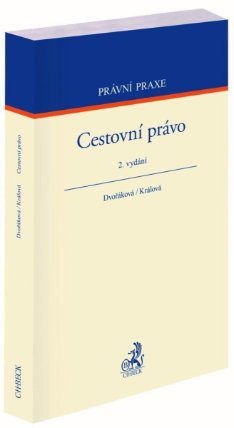 Cestovní právo / 2. vydání