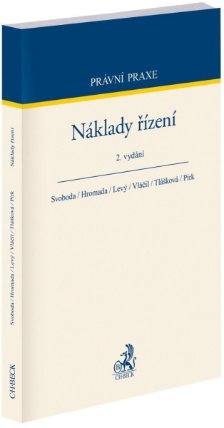 Náklady řízení