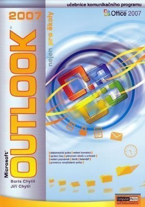 Outlook 2007 nejen pro školy